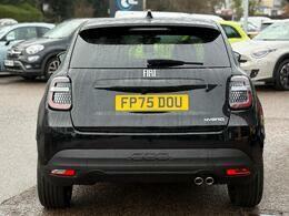 Fiat 600 1.2 Hybrid 48V La Prima Edct-6 #8