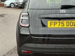 Fiat 600 1.2 Hybrid 48V La Prima Edct-6 #7