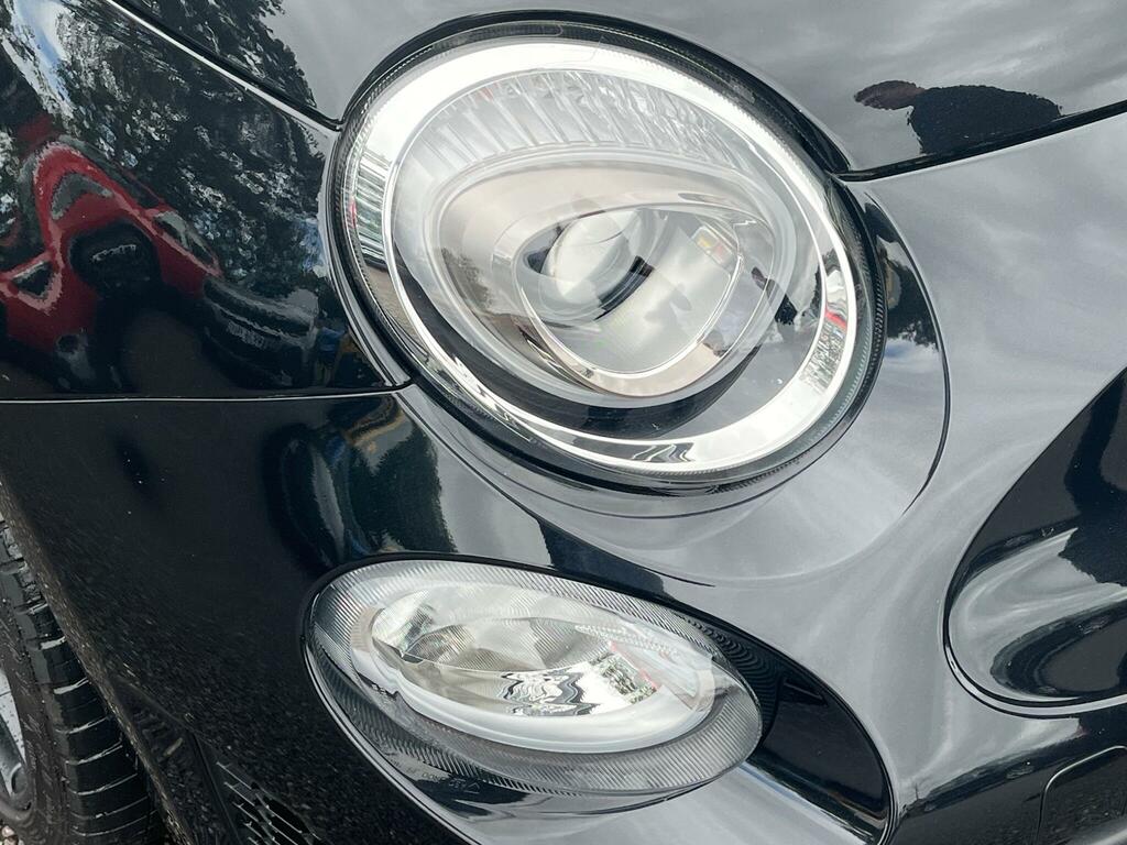 Abarth 695 Turismo Orange #34