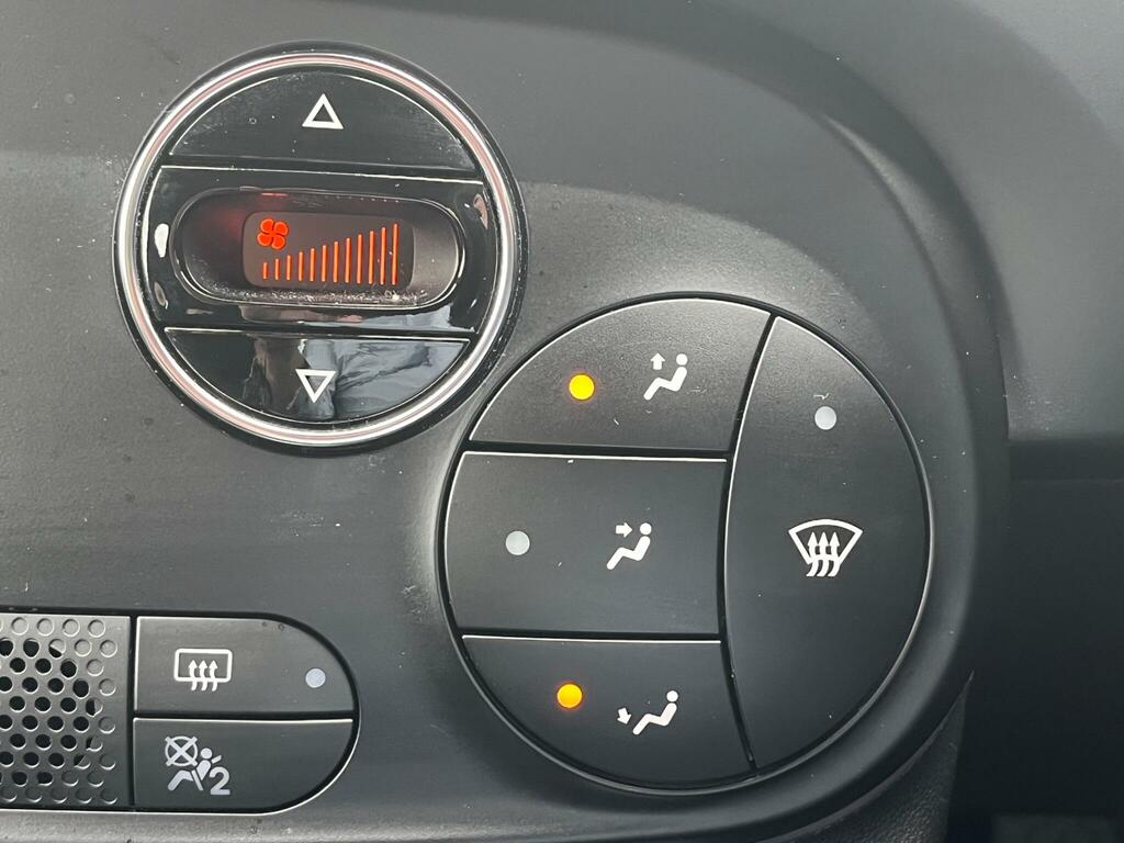 Abarth 695 Turismo Orange #31