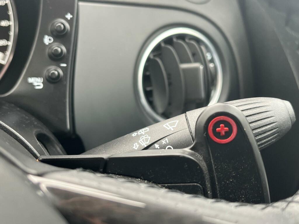 Abarth 695 Turismo Orange #21