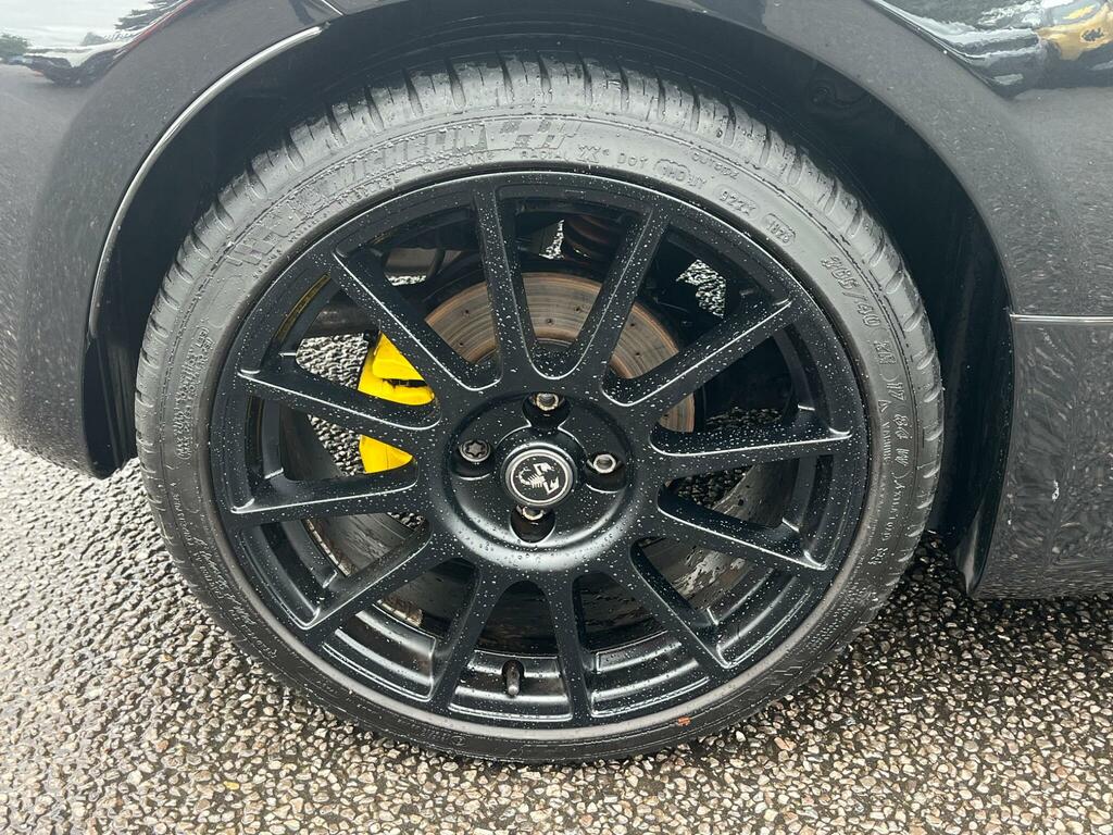 Abarth 695 Turismo Orange #11