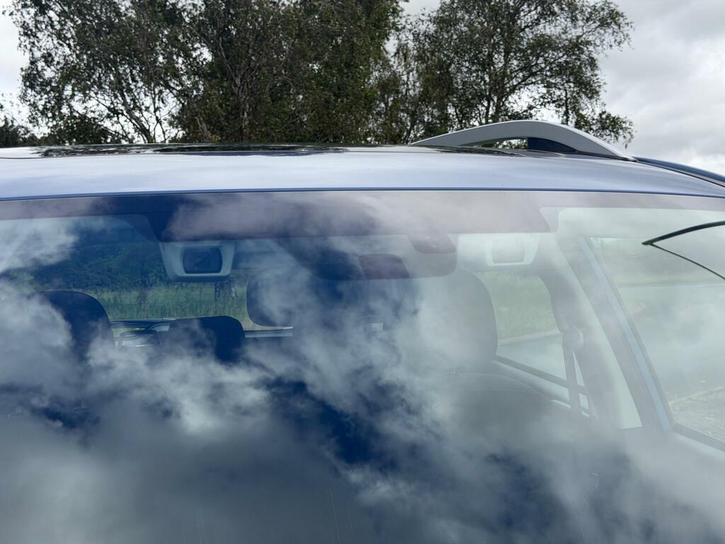 Subaru Forester I Xe Premium U2626 Ulez Silver #31