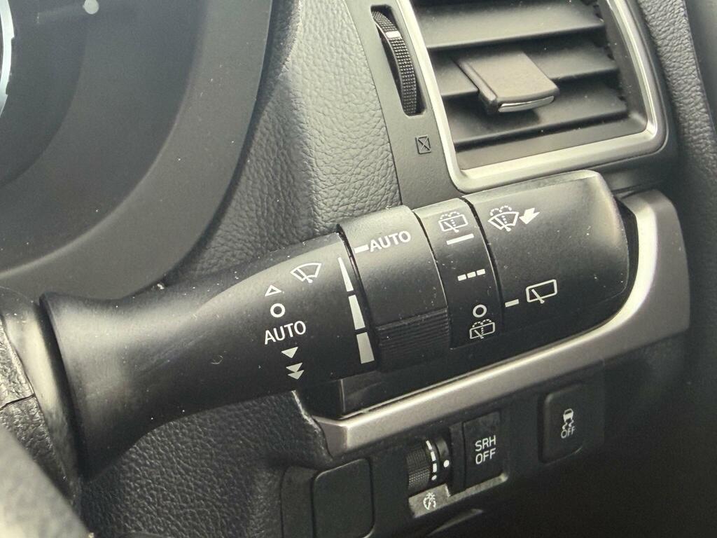 Subaru Forester I Xe Premium U2626 Ulez Silver #15