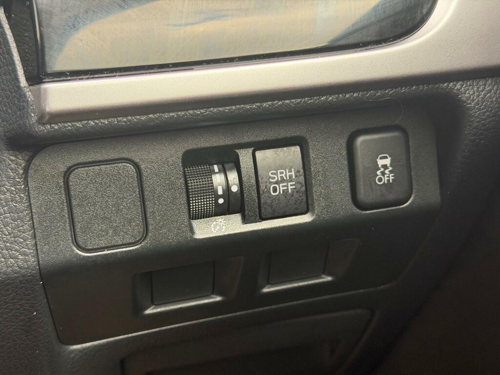 Subaru Forester I Xe Premium U2626 Ulez Silver #18