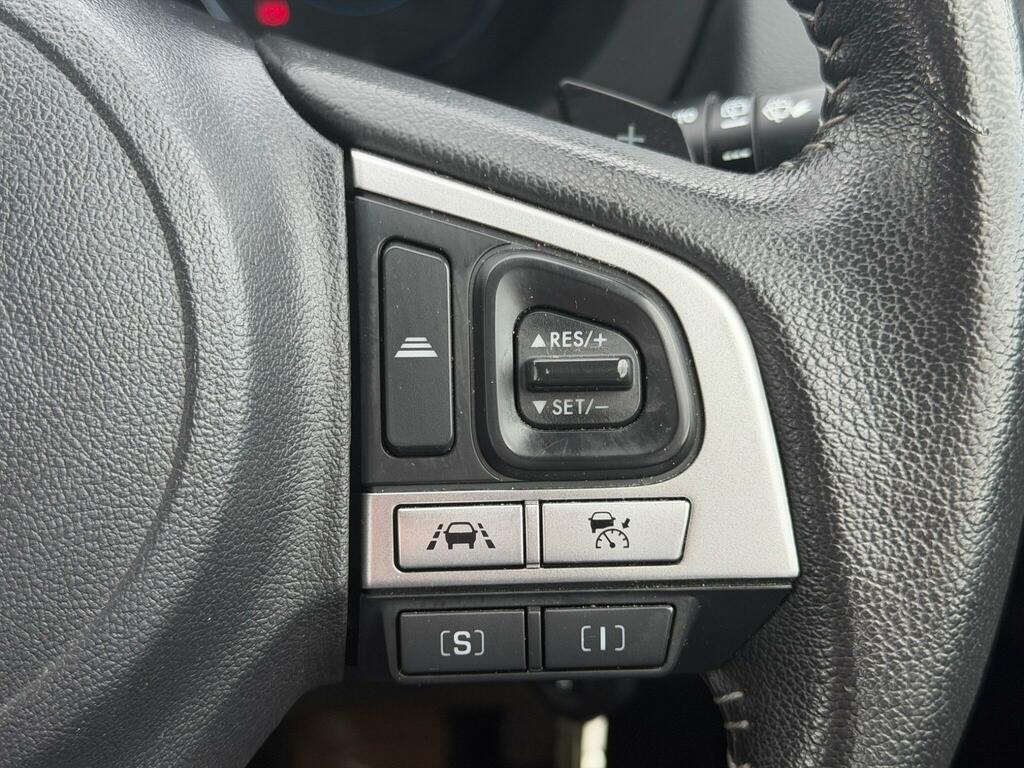 Subaru Forester I Xe Premium U2626 Ulez Silver #19