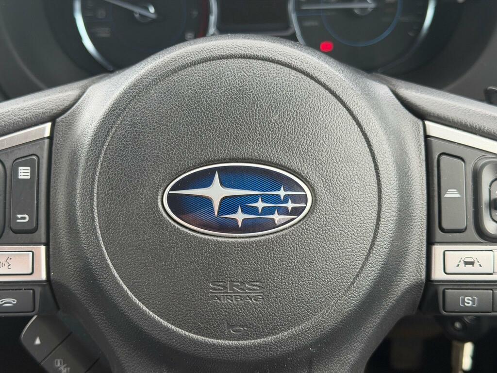 Subaru Forester I Xe Premium U2626 Ulez Silver #29