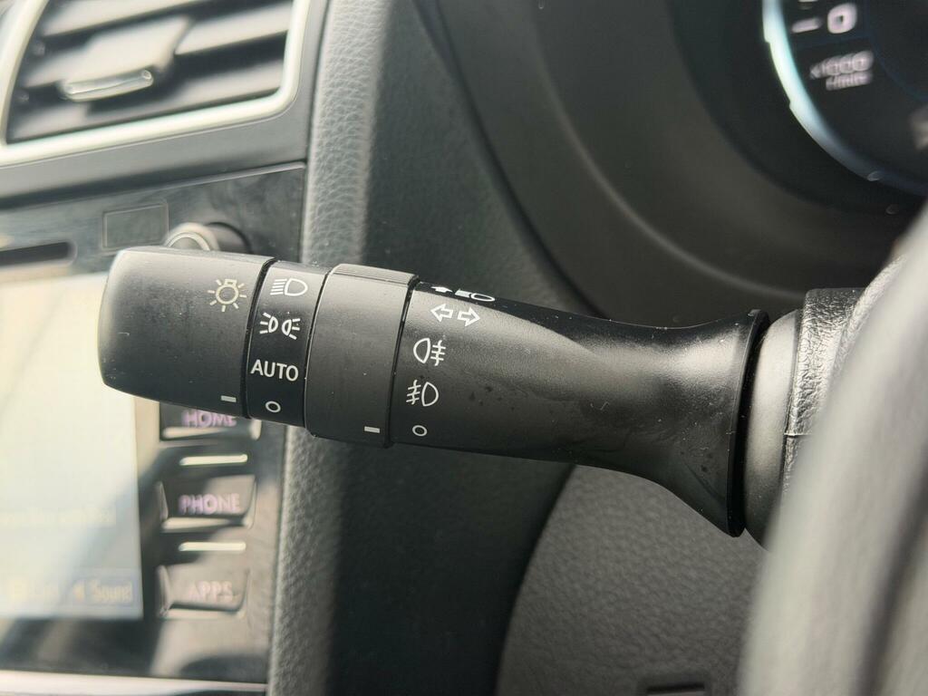 Subaru Forester I Xe Premium U2626 Ulez Silver #14