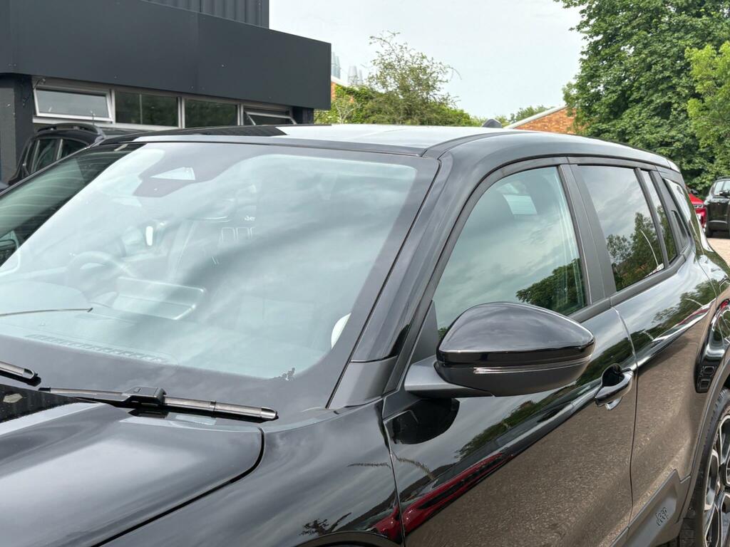 Jeep Avenger 1.2 E-awd E-hybrid The North Face Dct Grey #23