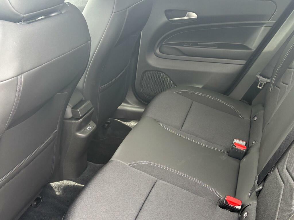 Jeep Avenger 1.2 E-awd E-hybrid The North Face Dct Grey #12