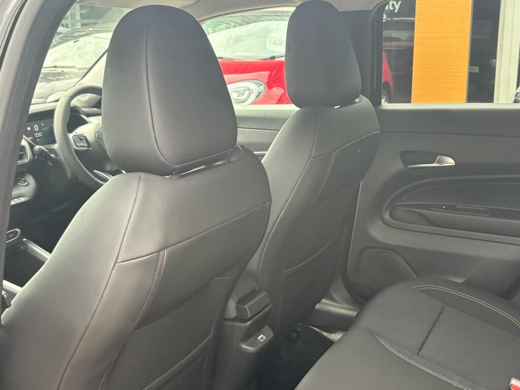 Jeep Avenger 1.2 E-awd E-hybrid The North Face Dct Grey #28