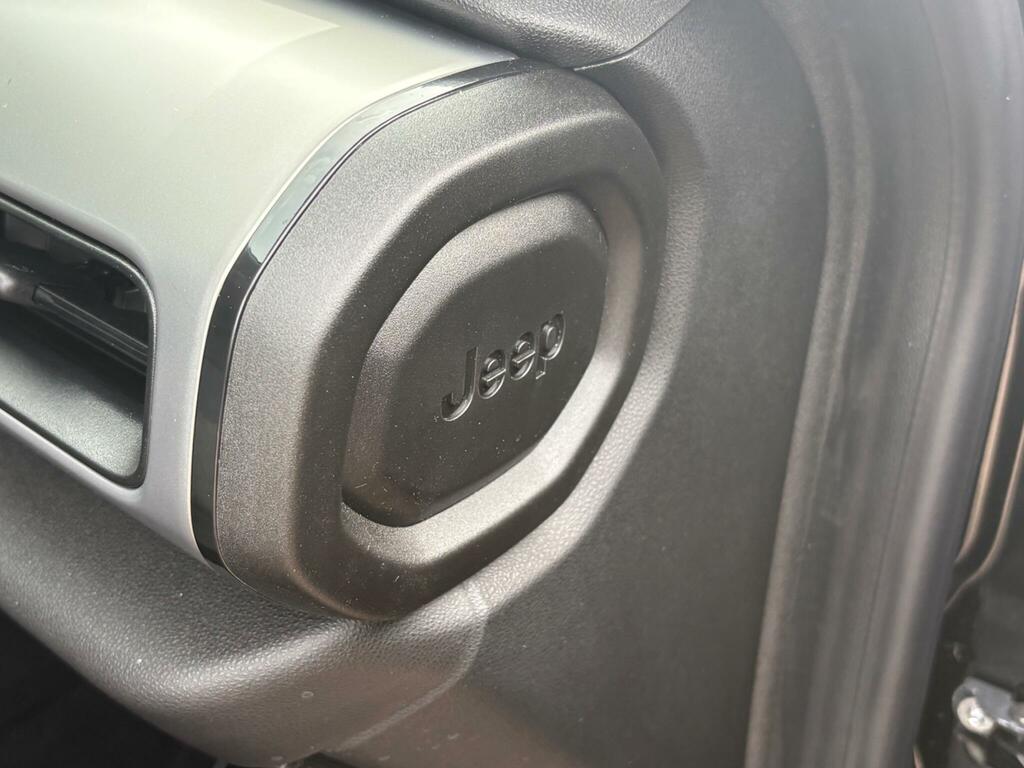 Jeep Avenger 1.2 E-awd E-hybrid The North Face Dct Grey #18
