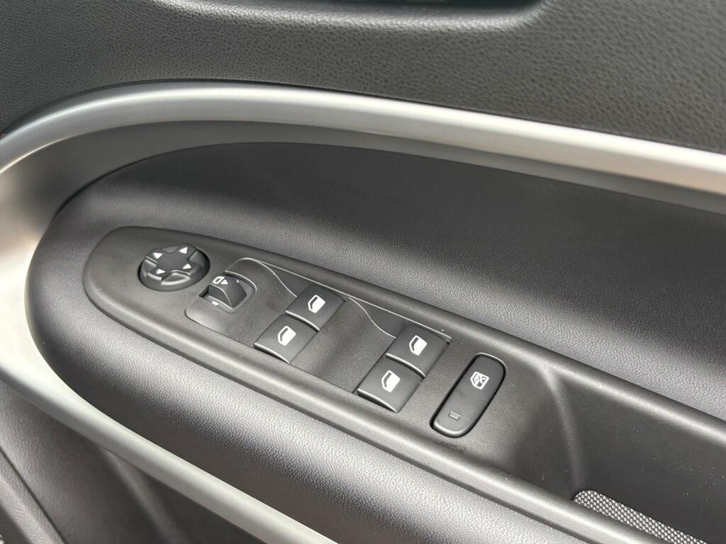 Jeep Avenger 1.2 E-awd E-hybrid The North Face Dct Grey #17