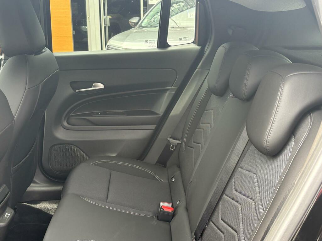 Jeep Avenger 1.2 E-awd E-hybrid The North Face Dct Grey #13