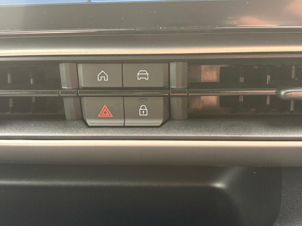 Jeep Avenger 1.2 E-awd E-hybrid The North Face Dct Grey #16