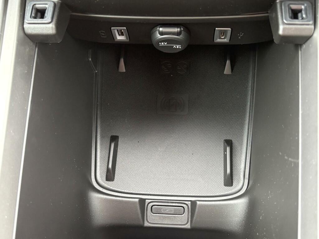 Jeep Avenger 1.2 E-awd E-hybrid The North Face Dct Grey #32