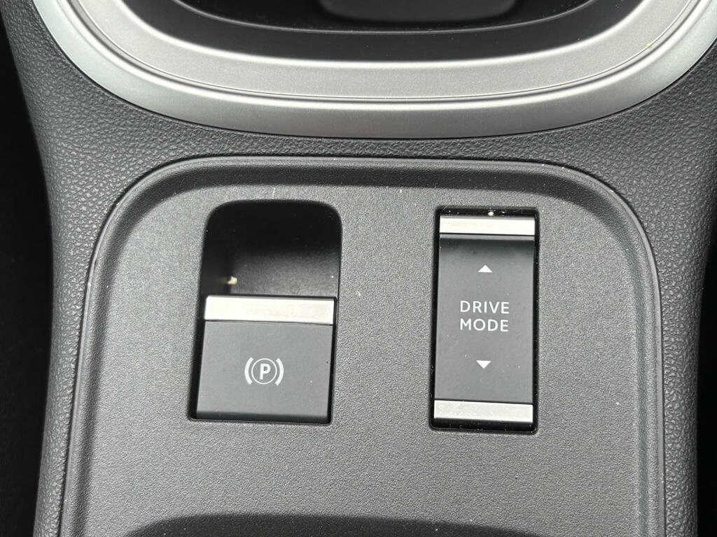 Jeep Avenger 1.2 E-awd E-hybrid The North Face Dct Grey #14
