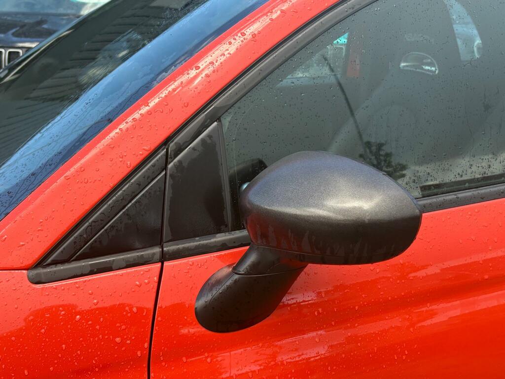 Abarth 595 1.4 1.4 T-jet Turismo Hatchback Orange #24