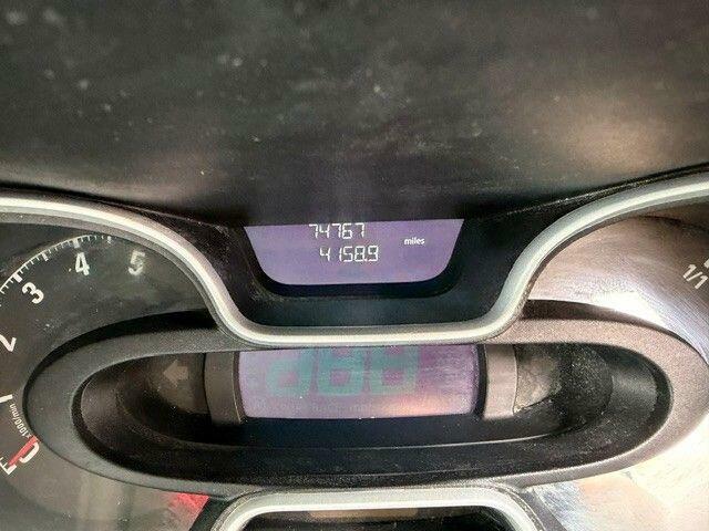 Vauxhall Vivaro 1.6L Null Brown #15