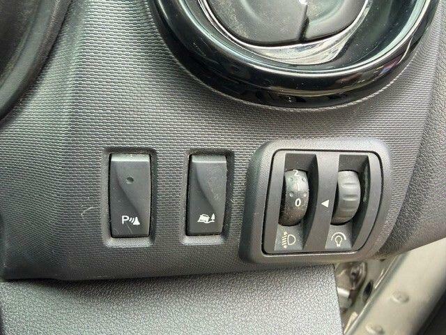 Vauxhall Vivaro 1.6L Null Brown #23