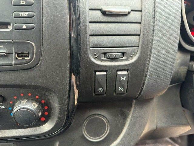 Vauxhall Vivaro 1.6L Null Brown #19