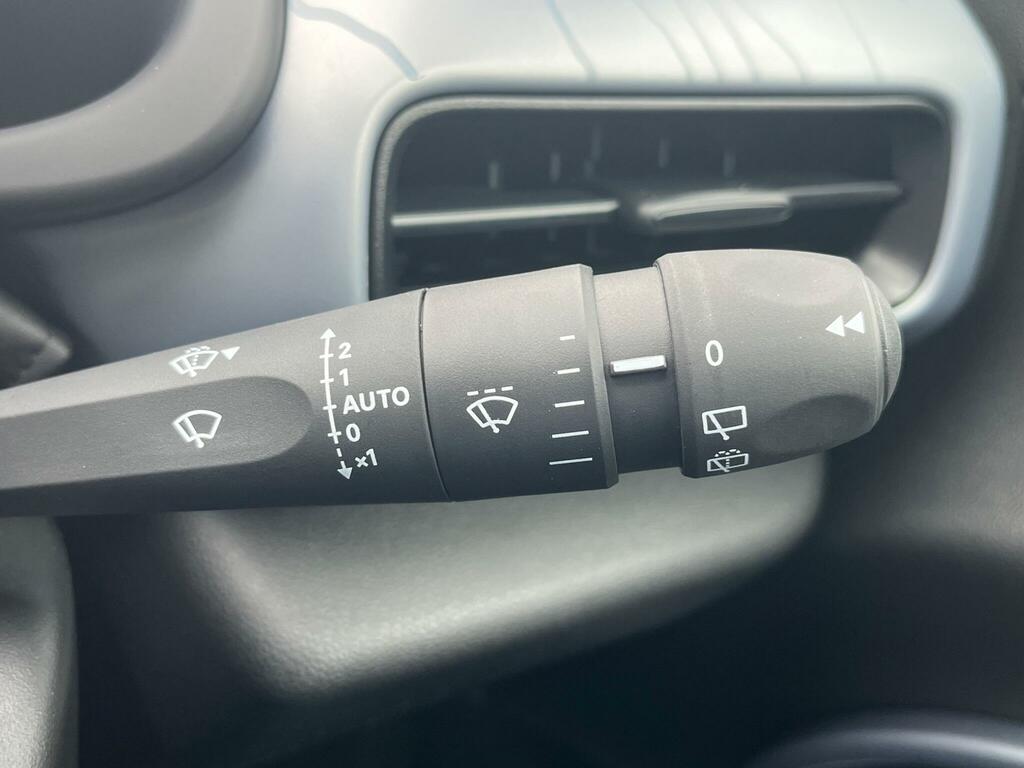 Jeep Avenger 1.2 E-hybrid Summit Dct Black #27