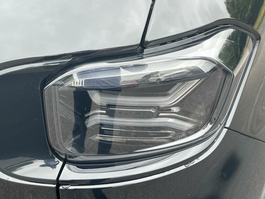 Jeep Avenger 1.2 E-hybrid Summit Dct Black #50