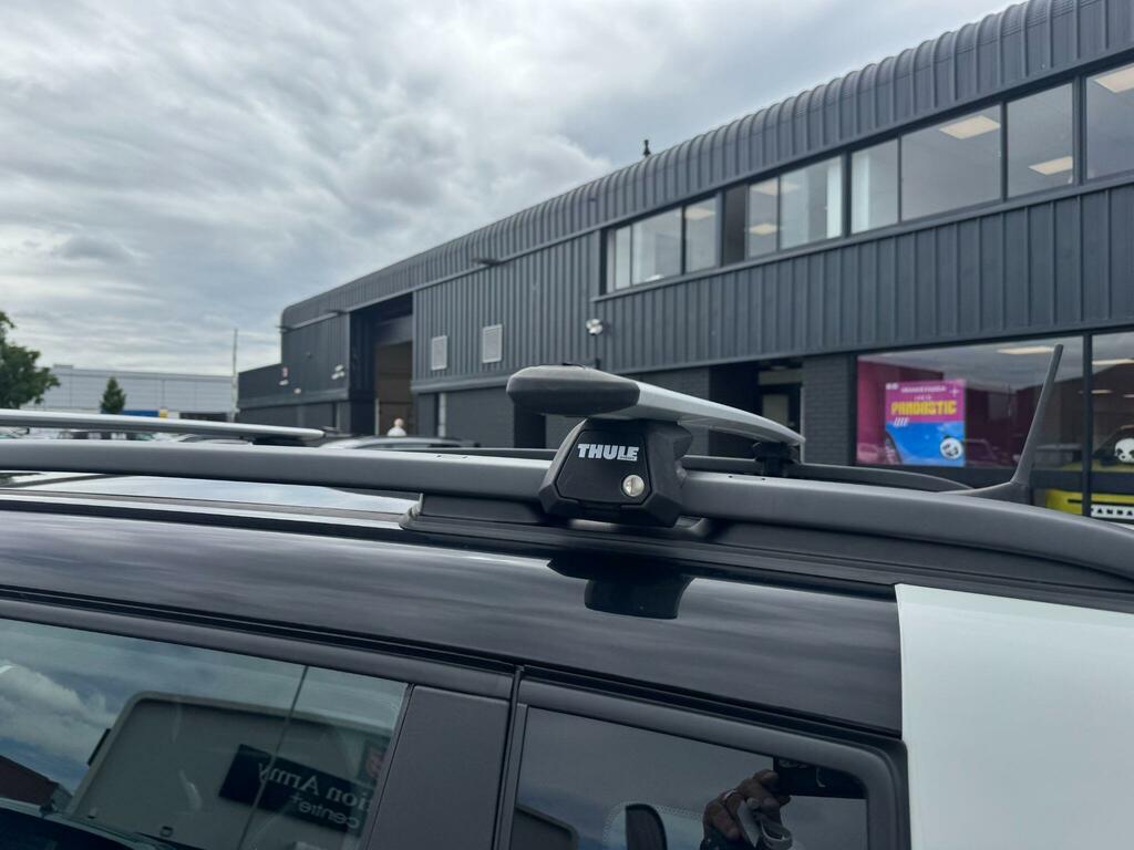 Jeep Renegade 1.5 E-hybrid Altitude Dct Black #25