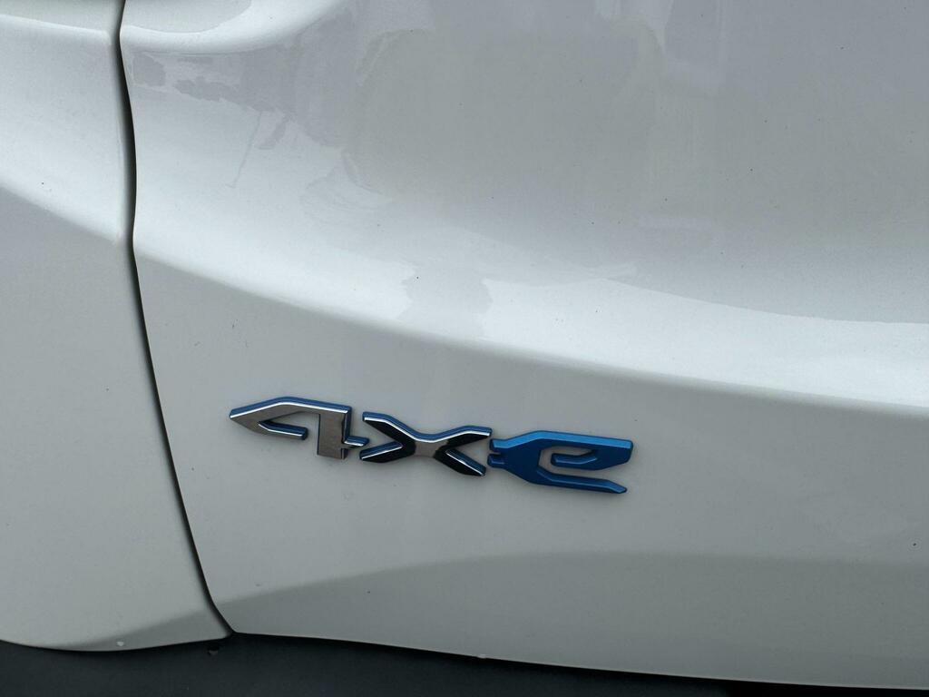 Jeep Renegade 1.5 E-hybrid Altitude Dct Black #28