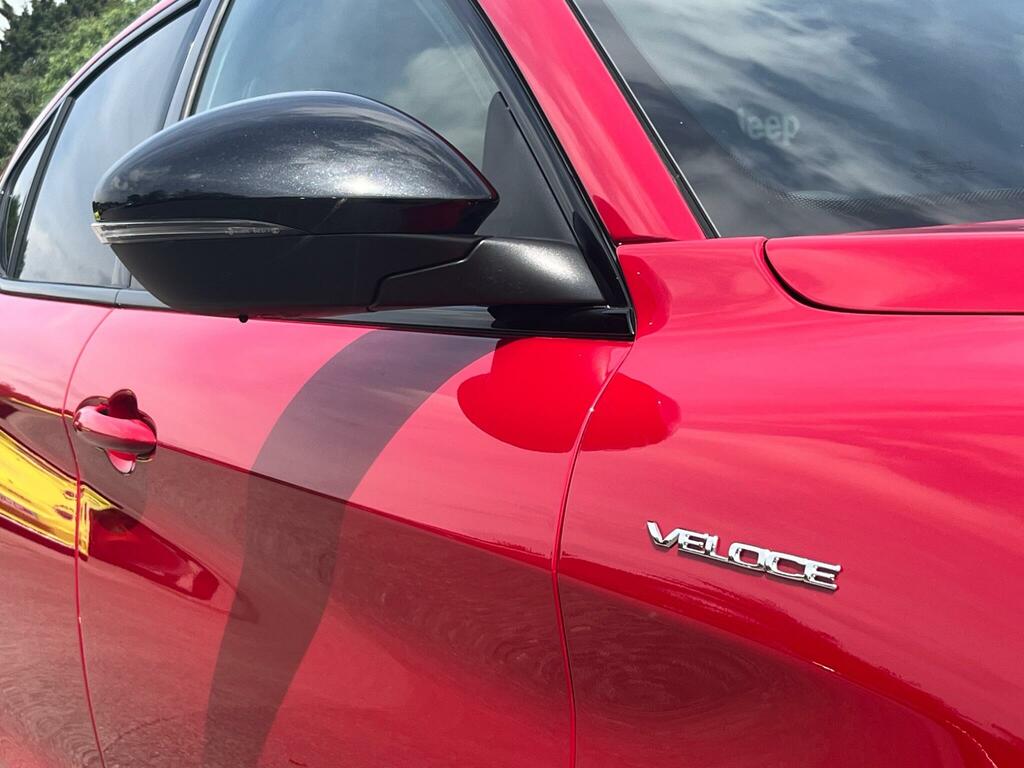 Alfa Romeo Stelvio 2025 Quadrifoglio Black #26