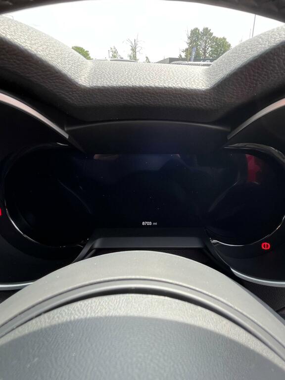 Alfa Romeo Stelvio 2025 Quadrifoglio Black #25