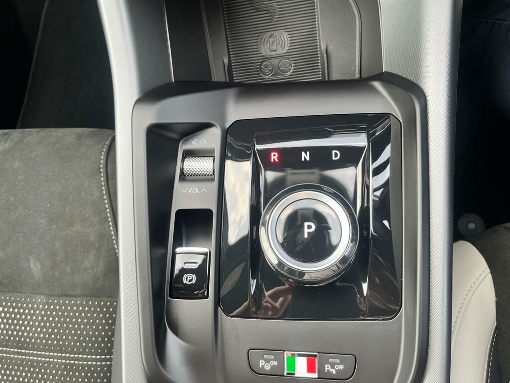Alfa Romeo Tonale 1.5 Mhev Veloce Grey #20
