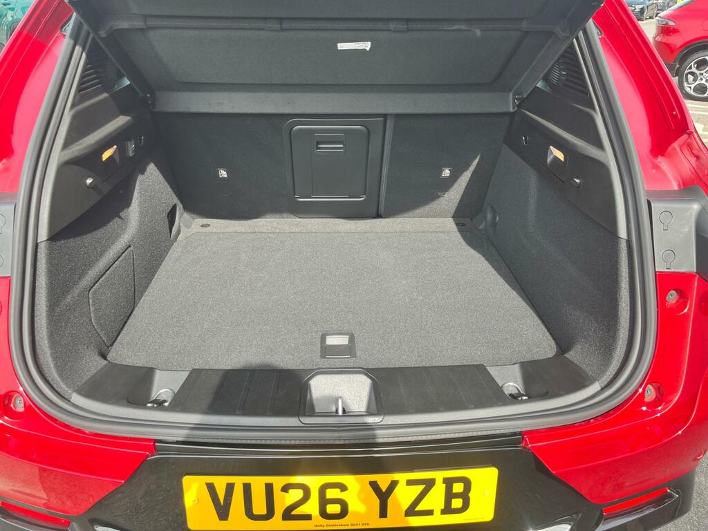 Alfa Romeo Tonale 1.5 Mhev Veloce Grey #31