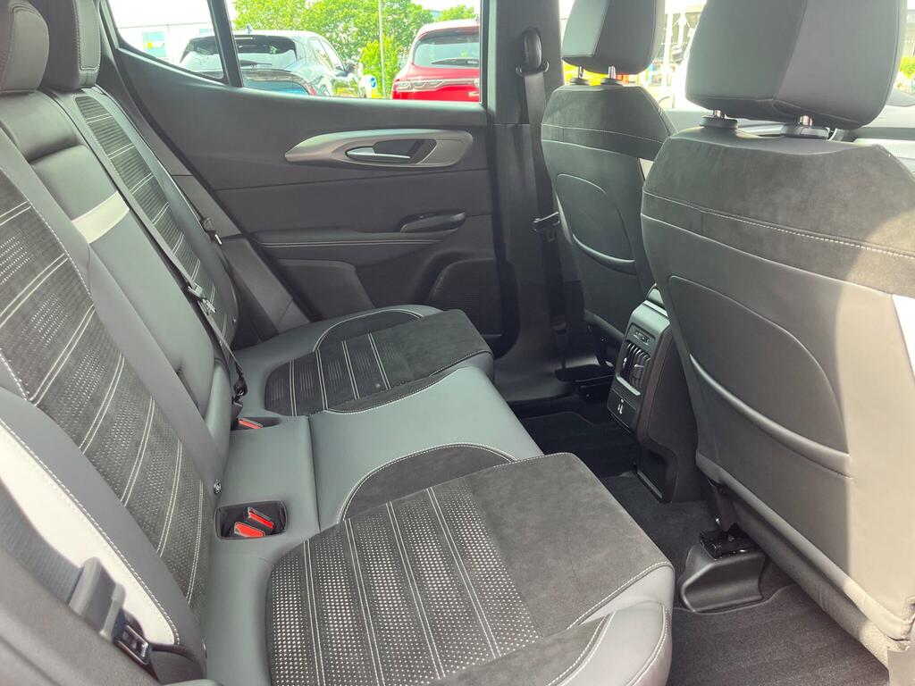 Alfa Romeo Tonale 1.5 Mhev Veloce Grey #12
