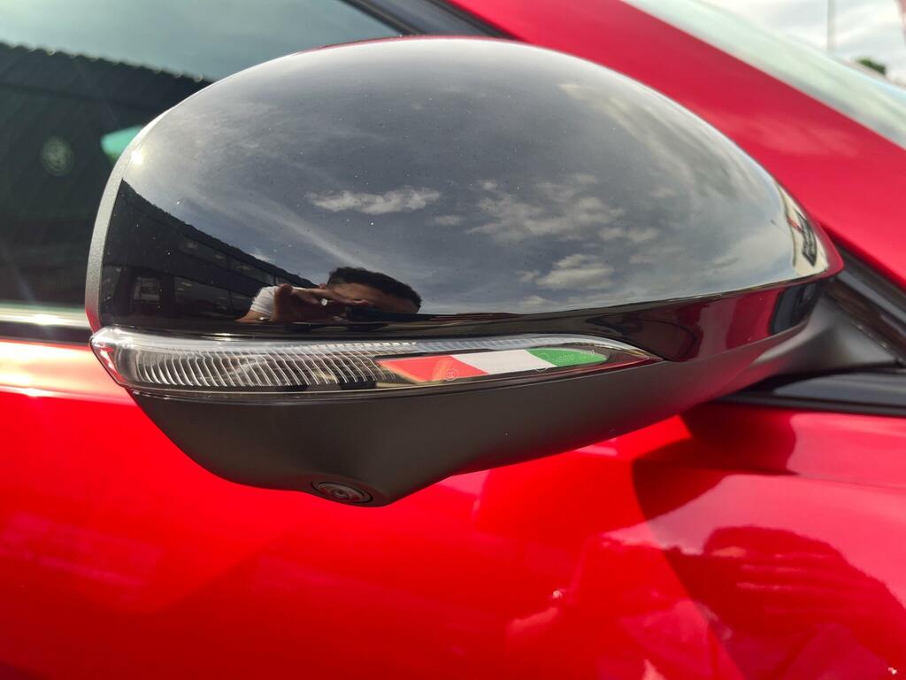 Alfa Romeo Tonale 1.5 Mhev Veloce Grey #30