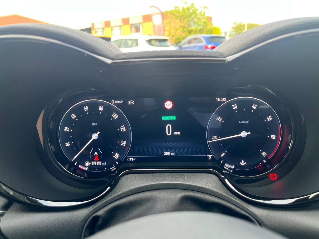 Alfa Romeo Tonale 1.5 Mhev Veloce Grey #29