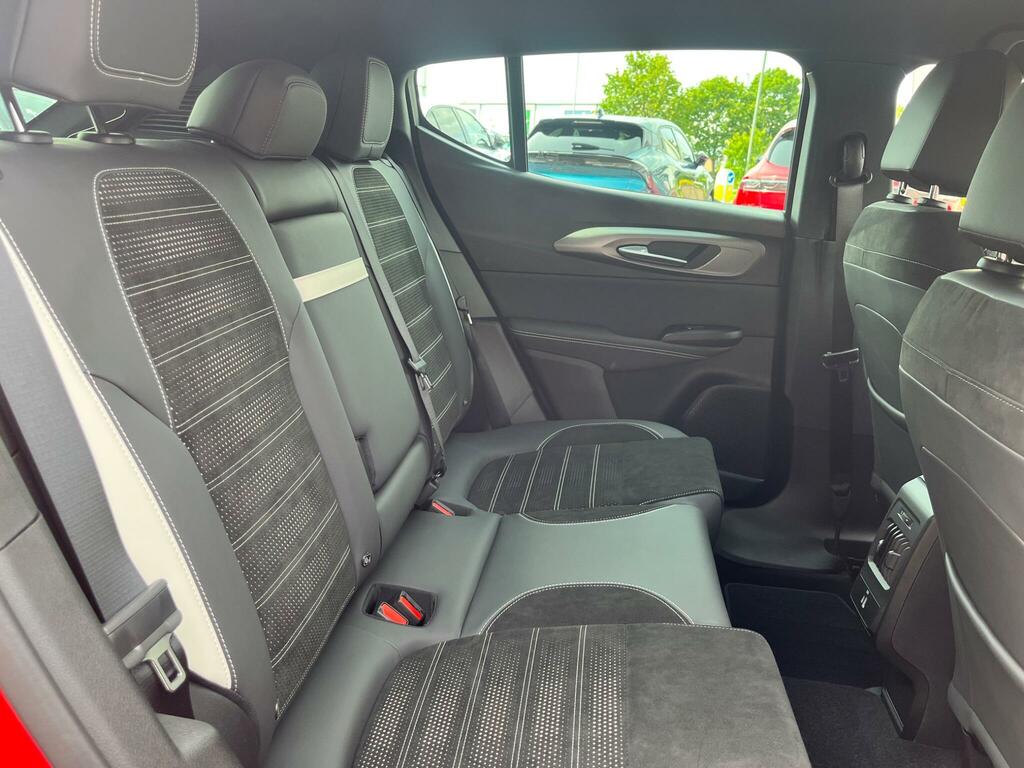 Alfa Romeo Tonale 1.5 Mhev Veloce Grey #13