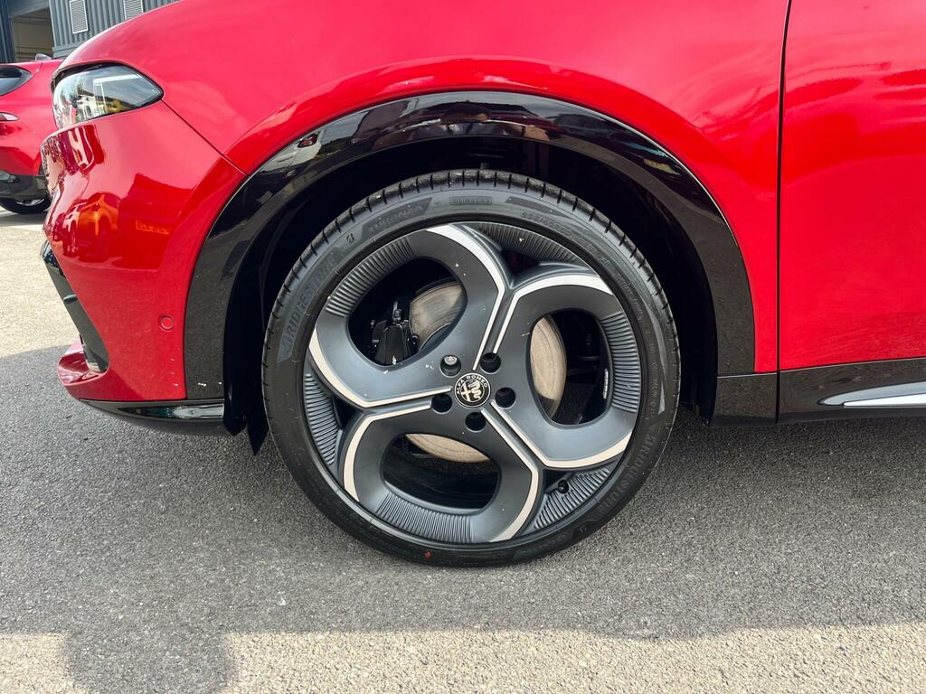 Alfa Romeo Tonale 1.5 Mhev Veloce Grey #21