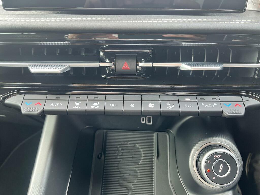Alfa Romeo Tonale 1.5 Mhev Veloce Grey #38