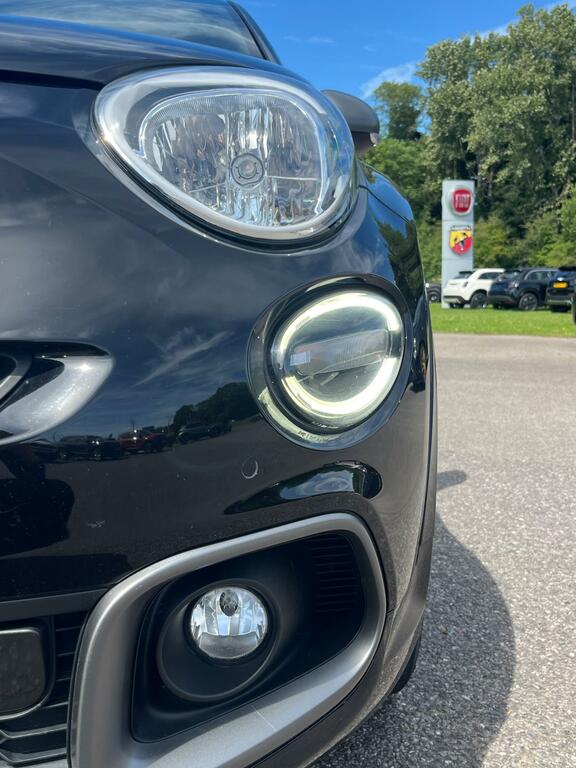 Fiat 500X Suv #29
