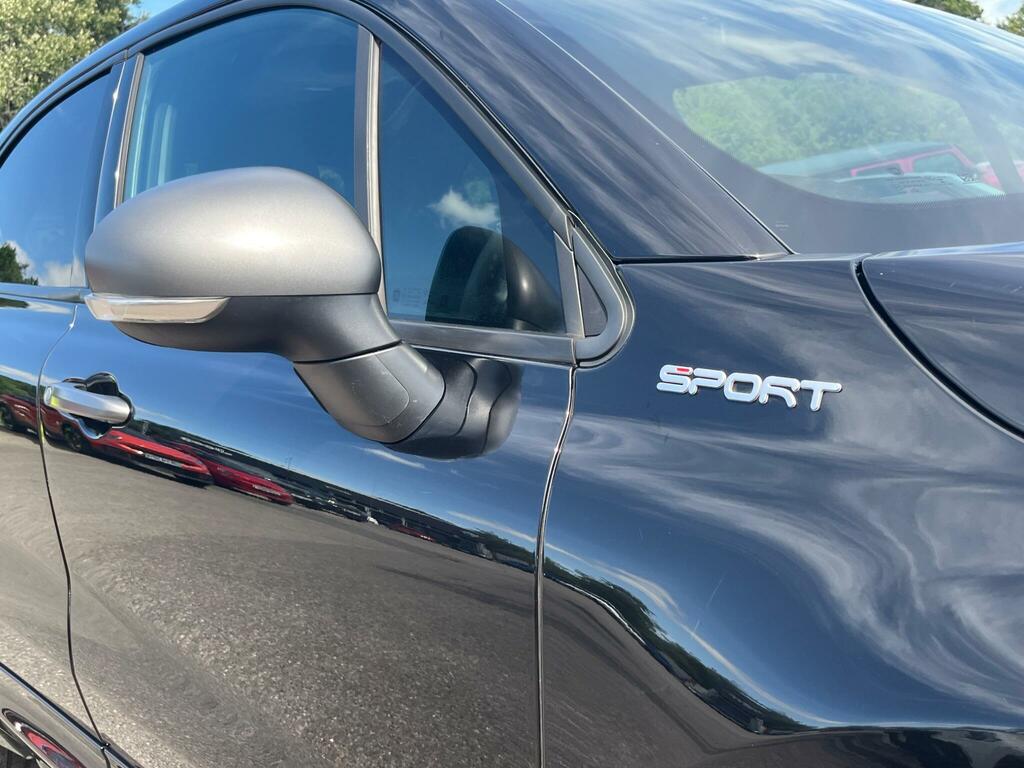 Fiat 500X Suv #26