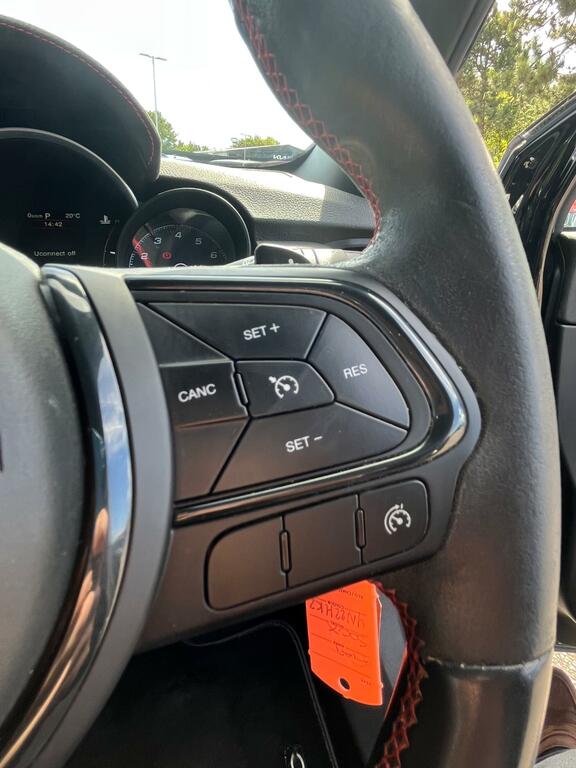 Fiat 500X Suv #20