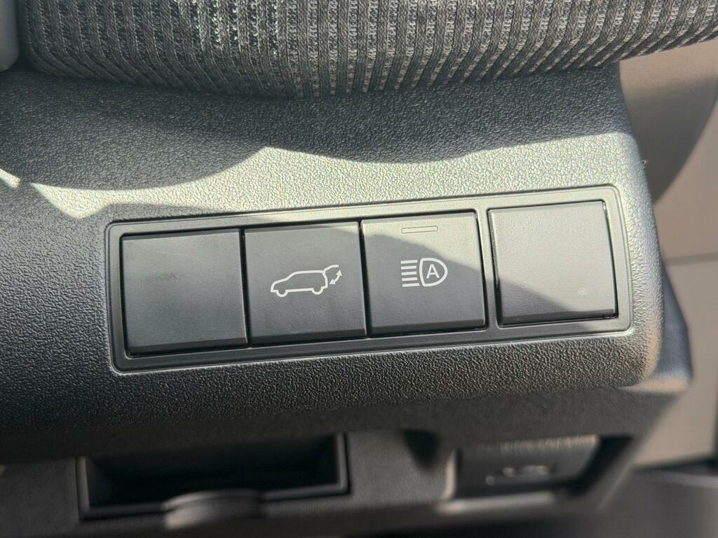Subaru Solterra Solterra Touring Ev Awd Black #14