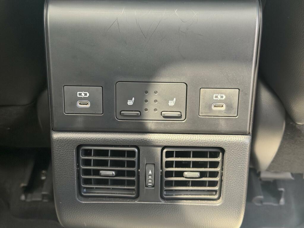 Subaru Solterra Solterra Touring Ev Awd Black #13