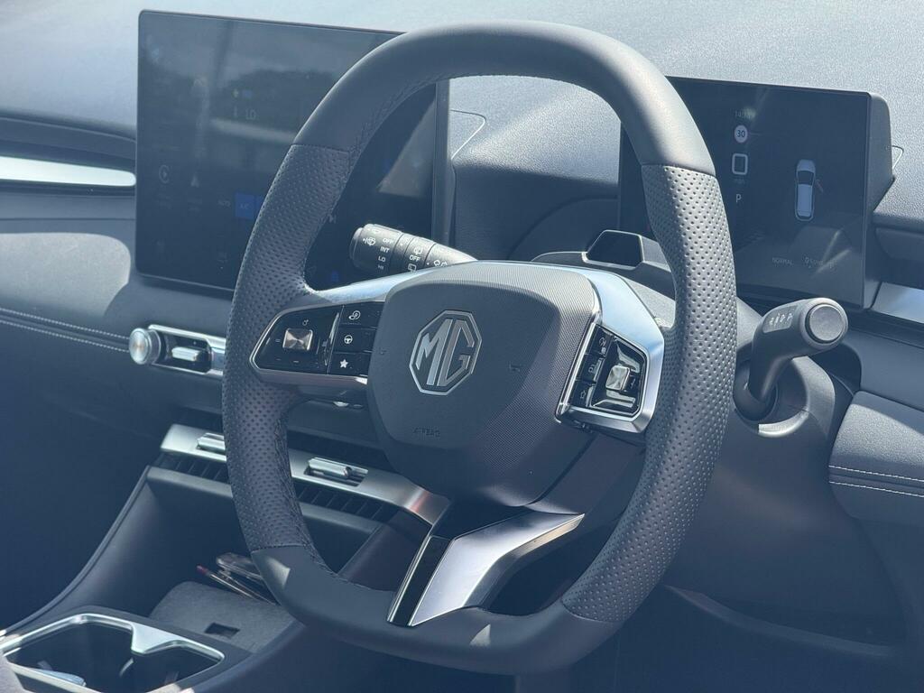 MG MG4 53.9Kwh Premium Long Range #3