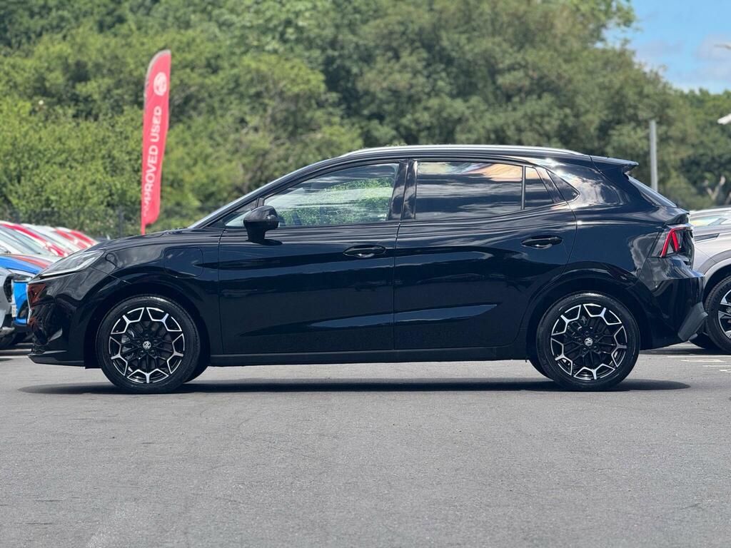 MG MG4 53.9Kwh Premium Long Range #6