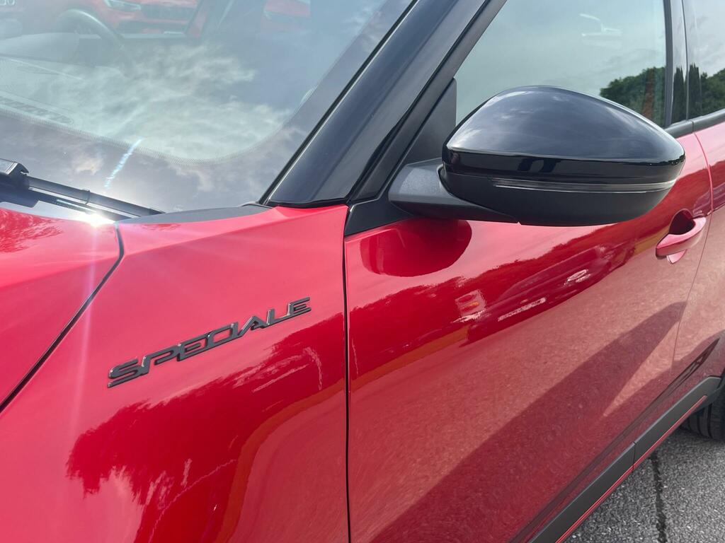 Alfa Romeo Junior 115Kw Elettrica Speciale 54Kwh Tech Pack Red #27