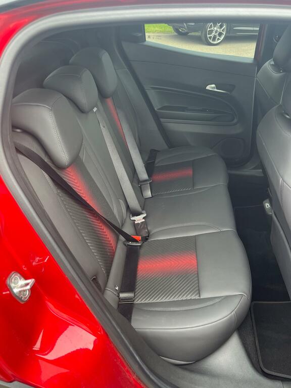 Alfa Romeo Junior 115Kw Elettrica Speciale 54Kwh Tech Pack Red #14