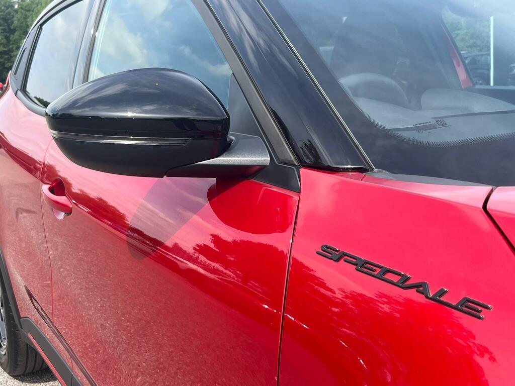 Alfa Romeo Junior 115Kw Elettrica Speciale 54Kwh Tech Pack Red #26