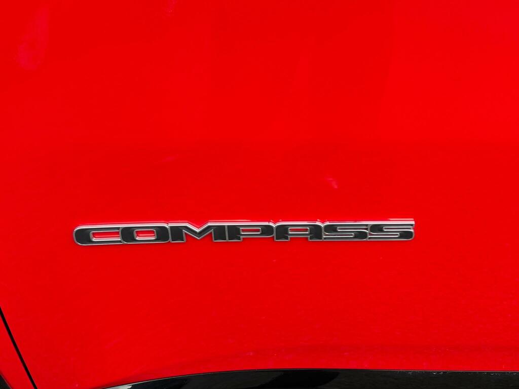 Jeep Compass 1.3 Gse T4 11.4Kwh Summit 4Xe Euro 6 Ss Blue #47